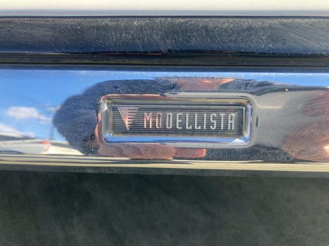 アルファード 2.5S Aパッケージ モデリスタエアロ(F・S・R) サンルーフ 純正9インチナビ 純正12.1インチ後席モニター レーダークルーズコントロール プリクラッシュセーフティシステム バックモニター TV TEIN車高調(62枚目)