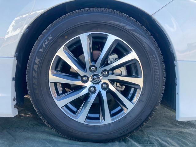 アルファード 2.5S Aパッケージ モデリスタエアロ(F・S・R) サンルーフ 純正9インチナビ 純正12.1インチ後席モニター レーダークルーズコントロール プリクラッシュセーフティシステム バックモニター TV TEIN車高調(66枚目)