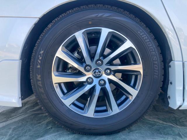 アルファード 2.5S Aパッケージ モデリスタエアロ(F・S・R) サンルーフ 純正9インチナビ 純正12.1インチ後席モニター レーダークルーズコントロール プリクラッシュセーフティシステム バックモニター TV TEIN車高調(67枚目)