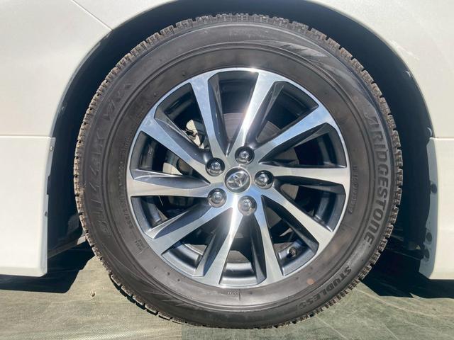 アルファード 2.5S Aパッケージ モデリスタエアロ(F・S・R) サンルーフ 純正9インチナビ 純正12.1インチ後席モニター レーダークルーズコントロール プリクラッシュセーフティシステム バックモニター TV TEIN車高調(68枚目)