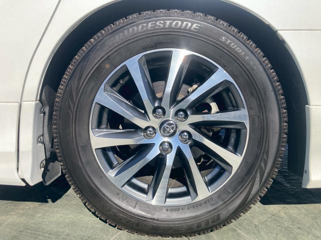 アルファード 2.5S Aパッケージ モデリスタエアロ(F・S・R) サンルーフ 純正9インチナビ 純正12.1インチ後席モニター レーダークルーズコントロール プリクラッシュセーフティシステム バックモニター TV TEIN車高調(69枚目)