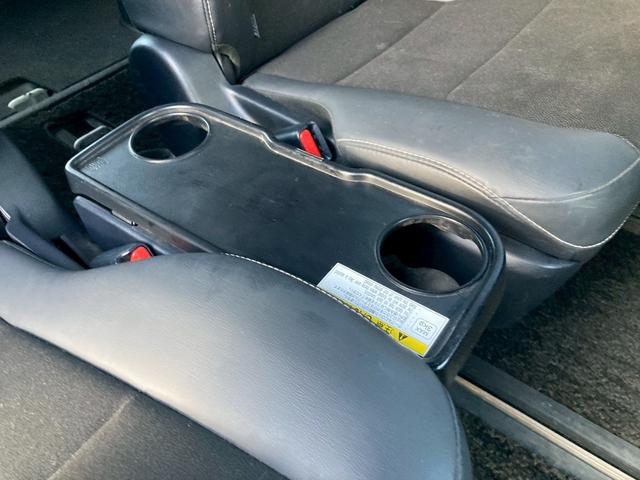 ノア Si ダブルバイビーII 純正9インチナビ 両側パワースライドドア バックモニター セーフティセンス クルーズコントロール インテリジェンスクリアランスソナー TV 純正16AW プッシュスタート 革巻きステアリングホイール(44枚目)