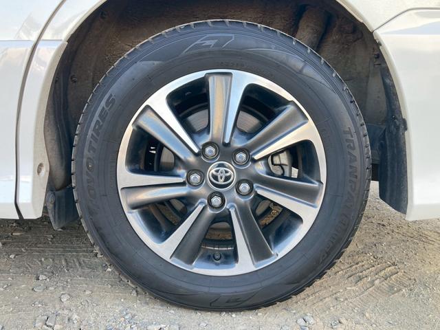 ノア Si ダブルバイビーII 純正9インチナビ 両側パワースライドドア バックモニター セーフティセンス クルーズコントロール インテリジェンスクリアランスソナー TV 純正16AW プッシュスタート 革巻きステアリングホイール(58枚目)