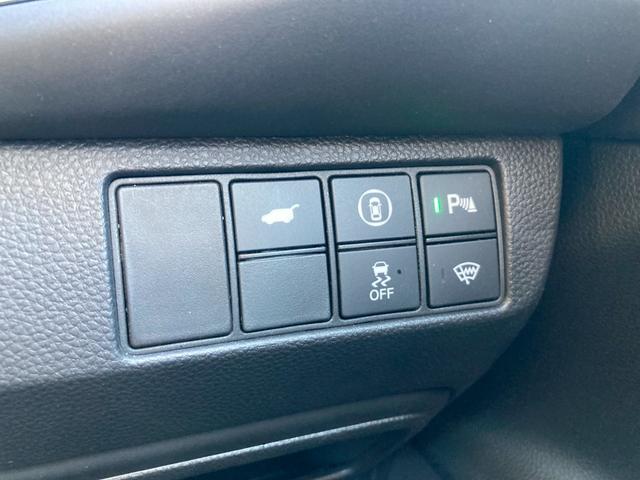 ヴェゼル ｅ：ＨＥＶ　Ｚ　純正コネクトディスプレイナビ　マルチビューカメラ　プレミアムオーディオ　ＴＶ　ホンダセンシング　ブラインドスポットモニター　ＬＥＤヘッドランプ　シートヒーター　ハンズフリーパワーバックドア　ワンオーナ（41枚目）