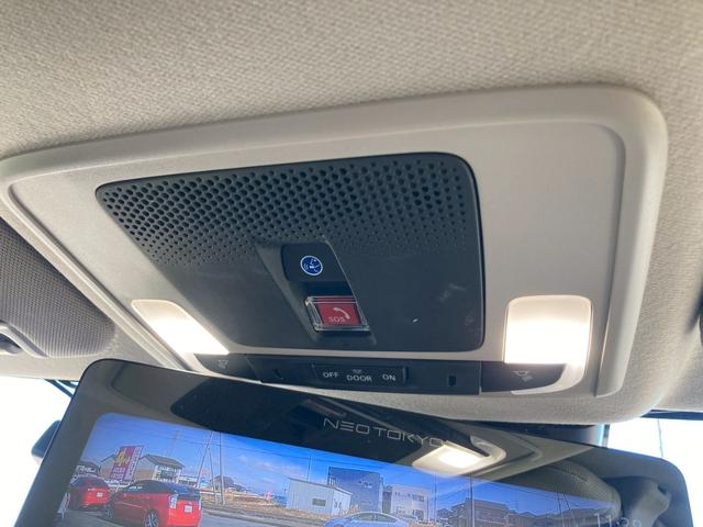 ヴェゼル ｅ：ＨＥＶ　Ｚ　純正コネクトディスプレイナビ　マルチビューカメラ　プレミアムオーディオ　ＴＶ　ホンダセンシング　ブラインドスポットモニター　ＬＥＤヘッドランプ　シートヒーター　ハンズフリーパワーバックドア　ワンオーナ（48枚目）