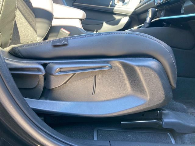 ヴェゼル ｅ：ＨＥＶ　Ｚ　純正コネクトディスプレイナビ　マルチビューカメラ　プレミアムオーディオ　ＴＶ　ホンダセンシング　ブラインドスポットモニター　ＬＥＤヘッドランプ　シートヒーター　ハンズフリーパワーバックドア　ワンオーナ（49枚目）