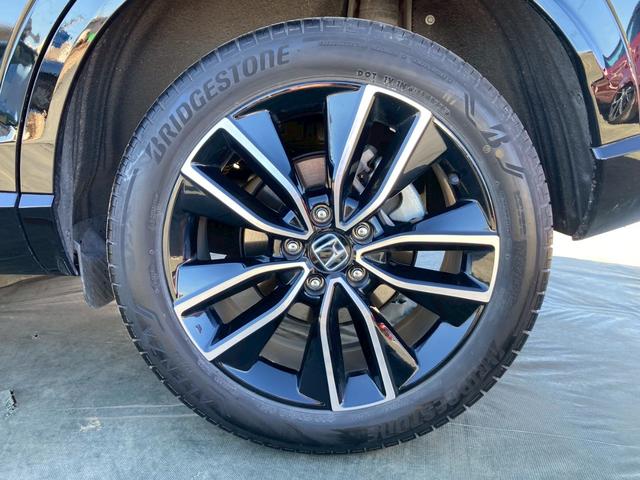 ヴェゼル ｅ：ＨＥＶ　Ｚ　純正コネクトディスプレイナビ　マルチビューカメラ　プレミアムオーディオ　ＴＶ　ホンダセンシング　ブラインドスポットモニター　ＬＥＤヘッドランプ　シートヒーター　ハンズフリーパワーバックドア　ワンオーナ（63枚目）