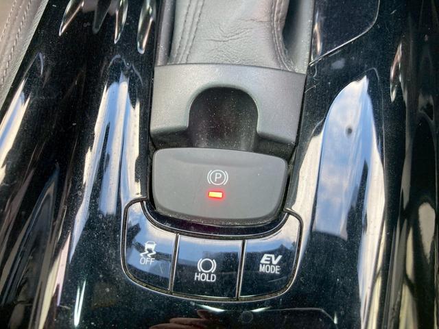 Ｃ－ＨＲ Ｇ　モデリスタエアロ（Ｆ・Ｓ・Ｒ）　純正９インチナビ　ロゴ入ＬＥＤヘッドランプ　シーケンシャルターンランプ　バックモニター　ブラインドスポットモニター　セーフティセンスＰ　ＴＶ　ＥＴＣ２．０（32枚目）