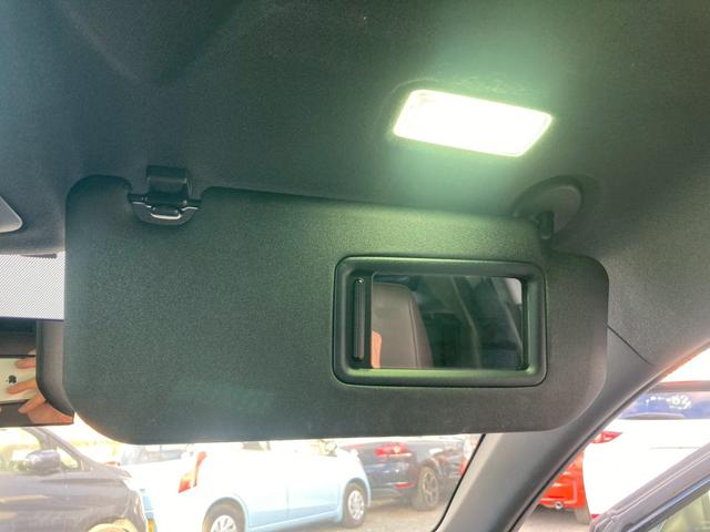 Ｃ－ＨＲ Ｇ　モデリスタエアロ（Ｆ・Ｓ・Ｒ）　純正９インチナビ　ロゴ入ＬＥＤヘッドランプ　シーケンシャルターンランプ　バックモニター　ブラインドスポットモニター　セーフティセンスＰ　ＴＶ　ＥＴＣ２．０（47枚目）