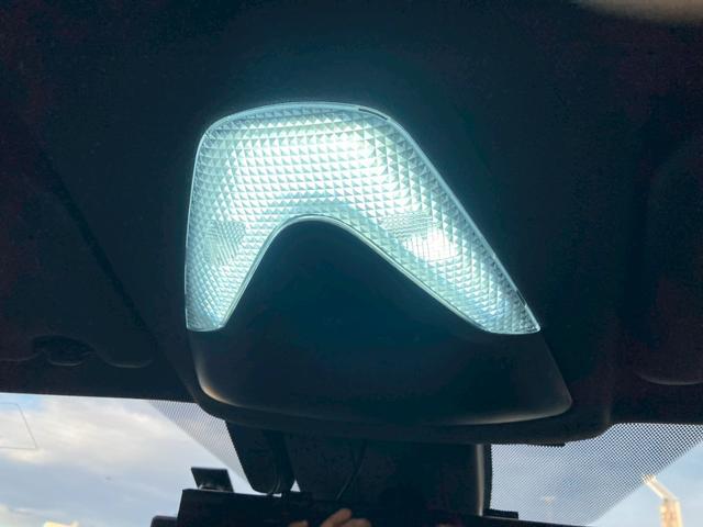 Ｃ－ＨＲ Ｇ　モデリスタエアロ（Ｆ・Ｓ・Ｒ）　純正９インチナビ　ロゴ入ＬＥＤヘッドランプ　シーケンシャルターンランプ　バックモニター　ブラインドスポットモニター　セーフティセンスＰ　ＴＶ　ＥＴＣ２．０（48枚目）