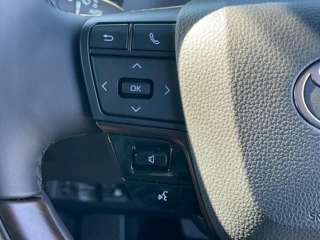 アルファード Ｚ　４ＷＤ　純正１４型ディスプレイナビ　トヨタチームメイト　ユニバーサルステップ　セーフティセンス　パノラミックビューモニター　３眼ＬＥＤヘッドランプ　純正１８ＡＷ　パワーバックドア　ＴＶ　ＥＴＣ２．０（27枚目）