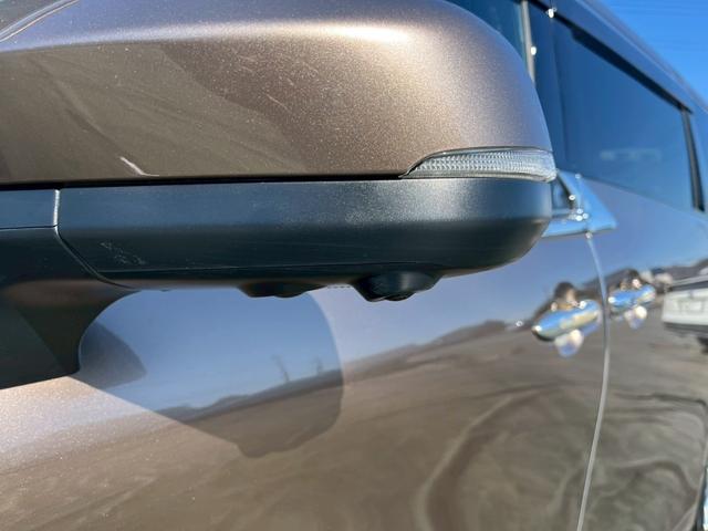 アルファード Ｚ　４ＷＤ　純正１４型ディスプレイナビ　トヨタチームメイト　ユニバーサルステップ　セーフティセンス　パノラミックビューモニター　３眼ＬＥＤヘッドランプ　純正１８ＡＷ　パワーバックドア　ＴＶ　ＥＴＣ２．０（57枚目）