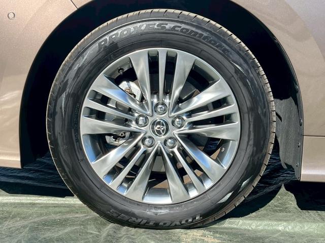 アルファード Ｚ　４ＷＤ　純正１４型ディスプレイナビ　トヨタチームメイト　ユニバーサルステップ　セーフティセンス　パノラミックビューモニター　３眼ＬＥＤヘッドランプ　純正１８ＡＷ　パワーバックドア　ＴＶ　ＥＴＣ２．０（70枚目）