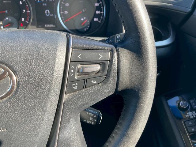 アルファード ２．５Ｓ　Ａパッケージ　メーカーナビ　ＪＢＬプレミアムサウンド　１２．１型後席モニター　サンルーフ　両側パワースライドドア　デジタルインナーミラー　ＬＥＤヘッドランプ　シートカバー付　地デＴＶ　ＤＶＤ再生　クリアランスソナー（24枚目）