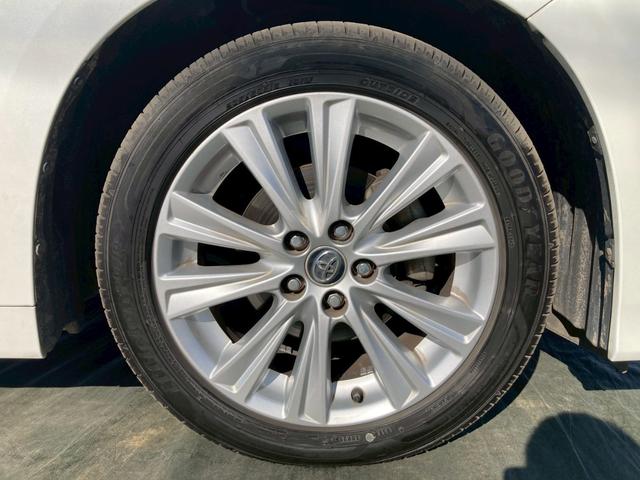 アルファード ２．５Ｓ　Ａパッケージ　メーカーナビ　ＪＢＬプレミアムサウンド　１２．１型後席モニター　サンルーフ　両側パワースライドドア　デジタルインナーミラー　ＬＥＤヘッドランプ　シートカバー付　地デＴＶ　ＤＶＤ再生　クリアランスソナー（61枚目）