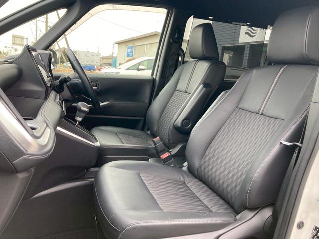 ノア ハイブリッドＳ－Ｚ　純正１０．５型ディスプレイプラス　快適利便パッケージｈｉｇｈ　プロジェクター式ＬＥＤヘッドランプ　地デジＴＶ　ＥＴＣ２．０　両側パワースライドドア　セーフティセンス　バックモニター　パーキングサポート（13枚目）