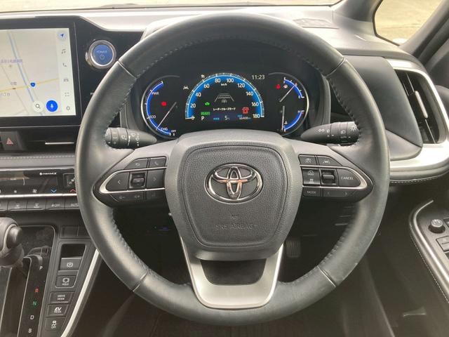 ノア ハイブリッドＳ－Ｚ　純正１０．５型ディスプレイプラス　快適利便パッケージｈｉｇｈ　プロジェクター式ＬＥＤヘッドランプ　地デジＴＶ　ＥＴＣ２．０　両側パワースライドドア　セーフティセンス　バックモニター　パーキングサポート（19枚目）