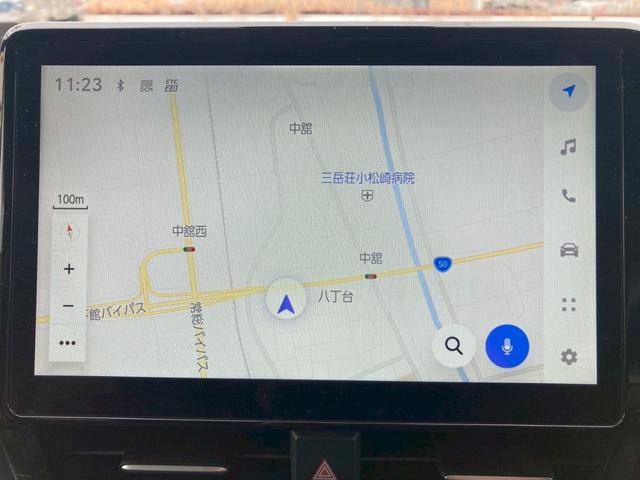 ノア ハイブリッドＳ－Ｚ　純正１０．５型ディスプレイプラス　快適利便パッケージｈｉｇｈ　プロジェクター式ＬＥＤヘッドランプ　地デジＴＶ　ＥＴＣ２．０　両側パワースライドドア　セーフティセンス　バックモニター　パーキングサポート（21枚目）