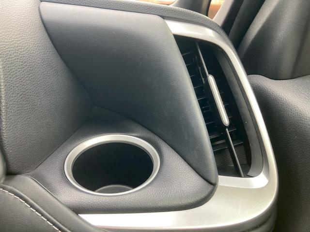 ノア ハイブリッドＳ－Ｚ　純正１０．５型ディスプレイプラス　快適利便パッケージｈｉｇｈ　プロジェクター式ＬＥＤヘッドランプ　地デジＴＶ　ＥＴＣ２．０　両側パワースライドドア　セーフティセンス　バックモニター　パーキングサポート（42枚目）