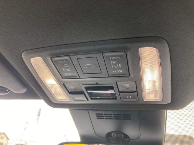 ノア ハイブリッドＳ－Ｚ　純正１０．５型ディスプレイプラス　快適利便パッケージｈｉｇｈ　プロジェクター式ＬＥＤヘッドランプ　地デジＴＶ　ＥＴＣ２．０　両側パワースライドドア　セーフティセンス　バックモニター　パーキングサポート（49枚目）