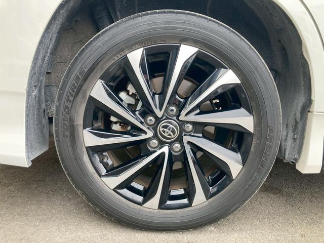 ノア ハイブリッドＳ－Ｚ　純正１０．５型ディスプレイプラス　快適利便パッケージｈｉｇｈ　プロジェクター式ＬＥＤヘッドランプ　地デジＴＶ　ＥＴＣ２．０　両側パワースライドドア　セーフティセンス　バックモニター　パーキングサポート（65枚目）