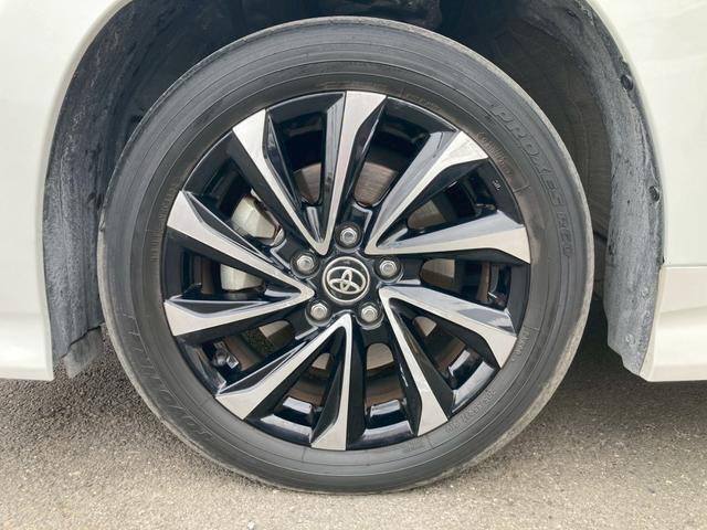 ノア ハイブリッドＳ－Ｚ　純正１０．５型ディスプレイプラス　快適利便パッケージｈｉｇｈ　プロジェクター式ＬＥＤヘッドランプ　地デジＴＶ　ＥＴＣ２．０　両側パワースライドドア　セーフティセンス　バックモニター　パーキングサポート（66枚目）