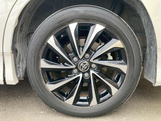 ノア ハイブリッドＳ－Ｚ　純正１０．５型ディスプレイプラス　快適利便パッケージｈｉｇｈ　プロジェクター式ＬＥＤヘッドランプ　地デジＴＶ　ＥＴＣ２．０　両側パワースライドドア　セーフティセンス　バックモニター　パーキングサポート（67枚目）