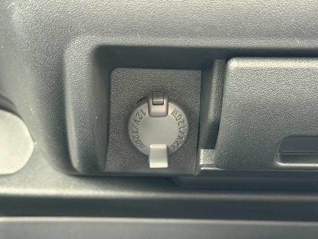 ハイエースバン スーパーＧＬ　ダークプライムＩＩ　純正ナビ　両側パワースライドドア　パノラミックビューモニター　セーフティセンス　ＴＲＤフロントスポイラー　ＴＲＤマッドフラップ　ＡＣ１００Ｖ電源　ＴＶ　プッシュスタート　リアヒータークーラー　禁煙車（25枚目）