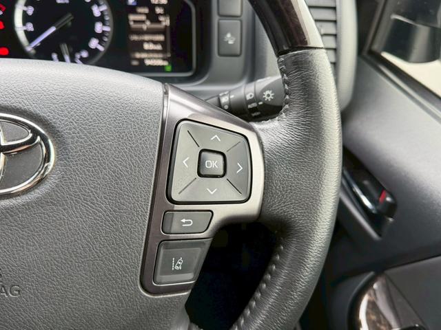 ハイエースバン スーパーＧＬ　ダークプライムＩＩ　純正ナビ　両側パワースライドドア　パノラミックビューモニター　セーフティセンス　ＴＲＤフロントスポイラー　ＴＲＤマッドフラップ　ＡＣ１００Ｖ電源　ＴＶ　プッシュスタート　リアヒータークーラー　禁煙車（30枚目）