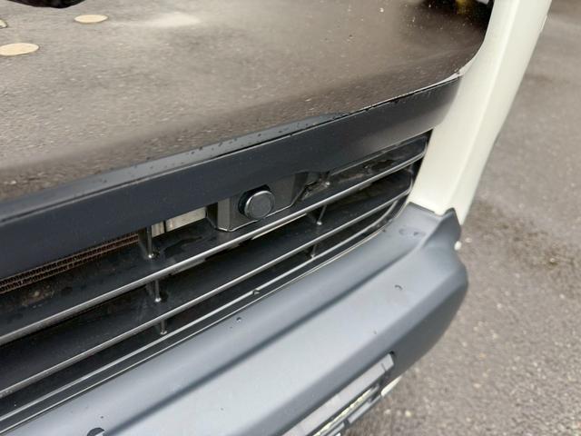 ハイエースバン スーパーＧＬ　ダークプライムＩＩ　純正ナビ　両側パワースライドドア　パノラミックビューモニター　セーフティセンス　ＴＲＤフロントスポイラー　ＴＲＤマッドフラップ　ＡＣ１００Ｖ電源　ＴＶ　プッシュスタート　リアヒータークーラー　禁煙車（49枚目）