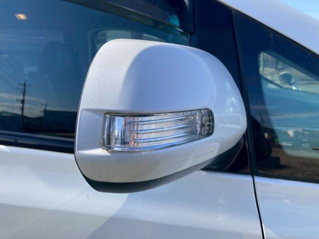 ヴェルファイア 2.4Z ゴールデンアイズ ナビ 両側パワースライドドア バックモニター TV 純正18AW クルーズコントロール クリアランスソナー HIDヘッドランプ 後席キャプテンシート 車検R9.12月 革巻きウッドコンビハンドル 禁煙(56枚目)