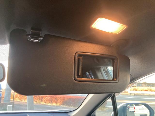 Ｃ－ＨＲ Ｇ－Ｔ　純正エアロ　アルパイン９インチナビ　バックモニター　セーフティセンス　ブラインドスポットモニター　クリアランスソナー　ロゴ入ＬＥＤヘッドランプ　ＴＶ　純正１８ＡＷ　バックソナー　シートヒーター　禁煙車（46枚目）