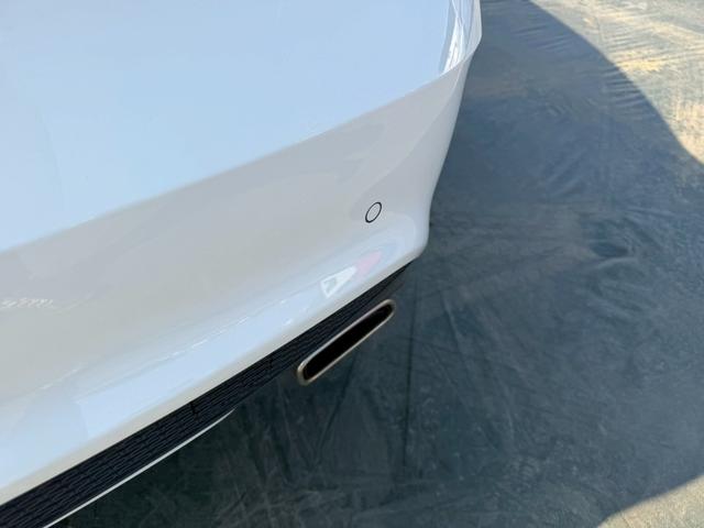 ＣＬＡクラス ＣＬＡ１８０　ＡＭＧライン　純正ナビ　レーダーセーフティパッケージ　パークトロニック　アクティブパーキングアシスト　シートヒーター　ＴＶ　バックモニター　ＨＩＤヘッドランプ　純正１８ＡＷ　ロゴ入ブレーキキャリパー　パドルシフト（47枚目）