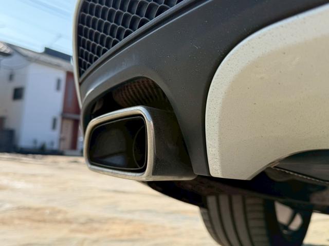 ＣＬＡクラス ＣＬＡ１８０　ＡＭＧライン　純正ナビ　レーダーセーフティパッケージ　パークトロニック　アクティブパーキングアシスト　シートヒーター　ＴＶ　バックモニター　ＨＩＤヘッドランプ　純正１８ＡＷ　ロゴ入ブレーキキャリパー　パドルシフト（52枚目）