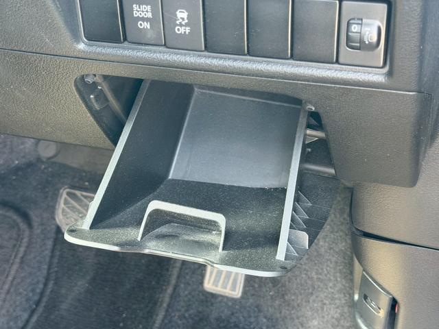 ソリオ G ナビ バックモニター パワースライドドア シートヒーター TV DVD再生 オートライト プッシュスタート SRSエアバック マット バイザー ISOFIX ソケット アームレスト リアワイパー 禁煙(34枚目)