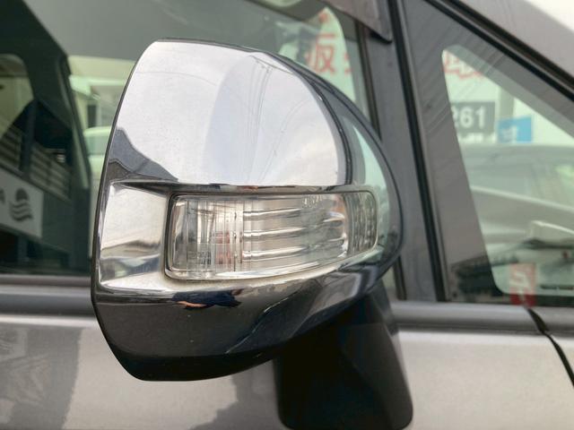 ヴォクシー ZS 煌II 純正ナビ バックモニター 両側パワースライドドア TV HIDヘッドランプ プッシュスタート 純正16AW オートエアコン リアクーラー イモビライザー マット バイザー 禁煙車 パドルシフト ETC(49枚目)