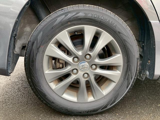 ヴォクシー ZS 煌II 純正ナビ バックモニター 両側パワースライドドア TV HIDヘッドランプ プッシュスタート 純正16AW オートエアコン リアクーラー イモビライザー マット バイザー 禁煙車 パドルシフト ETC(55枚目)