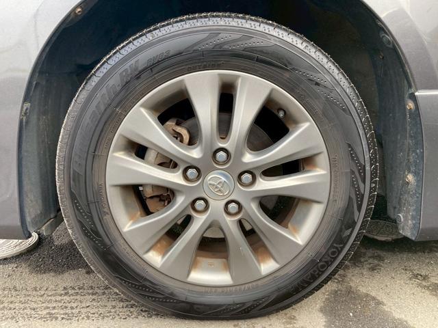 ヴォクシー ZS 煌II 純正ナビ バックモニター 両側パワースライドドア TV HIDヘッドランプ プッシュスタート 純正16AW オートエアコン リアクーラー イモビライザー マット バイザー 禁煙車 パドルシフト ETC(56枚目)