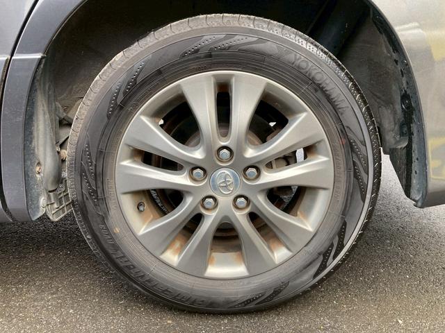 ヴォクシー ZS 煌II 純正ナビ バックモニター 両側パワースライドドア TV HIDヘッドランプ プッシュスタート 純正16AW オートエアコン リアクーラー イモビライザー マット バイザー 禁煙車 パドルシフト ETC(57枚目)