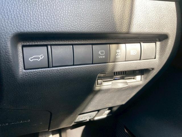 ハリアーハイブリッド Ｚ　モデリスタエアロ（Ｆ・Ｓ・Ｒ）純正１２．３型ナビ　パノラミックビューモニター　ＪＢＬプレミアムサウンド　ブラインドスポットモニター　セーフティセンス　パワーバックドア　ＨＵＤ　デジタルインナーミラー（40枚目）