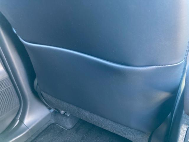 ハリアーハイブリッド Ｚ　モデリスタエアロ（Ｆ・Ｓ・Ｒ）純正１２．３型ナビ　パノラミックビューモニター　ＪＢＬプレミアムサウンド　ブラインドスポットモニター　セーフティセンス　パワーバックドア　ＨＵＤ　デジタルインナーミラー（50枚目）