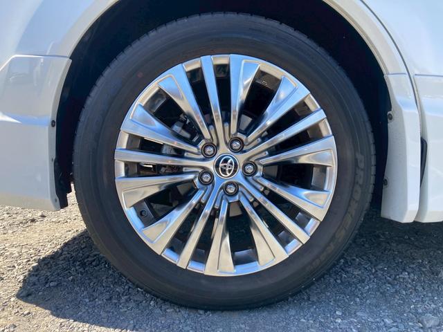 ハリアーハイブリッド Ｚ　モデリスタエアロ（Ｆ・Ｓ・Ｒ）純正１２．３型ナビ　パノラミックビューモニター　ＪＢＬプレミアムサウンド　ブラインドスポットモニター　セーフティセンス　パワーバックドア　ＨＵＤ　デジタルインナーミラー（60枚目）