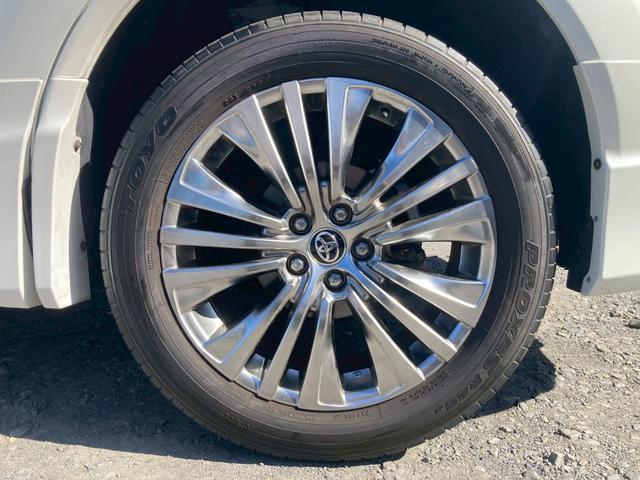 ハリアーハイブリッド Ｚ　モデリスタエアロ（Ｆ・Ｓ・Ｒ）純正１２．３型ナビ　パノラミックビューモニター　ＪＢＬプレミアムサウンド　ブラインドスポットモニター　セーフティセンス　パワーバックドア　ＨＵＤ　デジタルインナーミラー（62枚目）