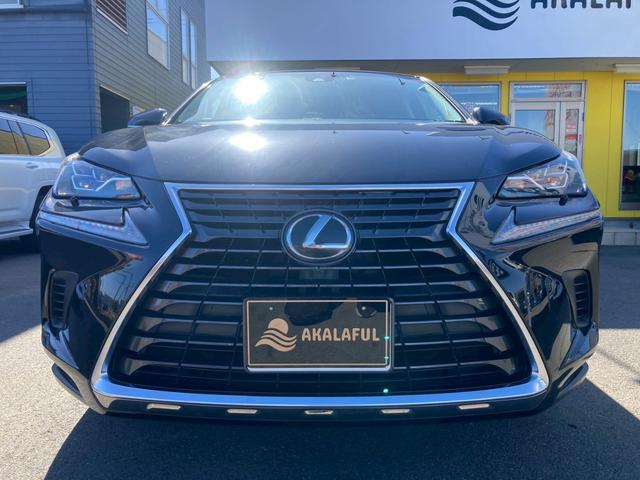 NX NX300 Iパッケージ メーカー10.3インチナビ バックモニター TV セーフティシステムプラス 角型3眼LEDヘッドランプ パワーバックドア Ltex合皮シート シートヒーター SRSエアバック ETC2.0 禁煙車(4枚目)