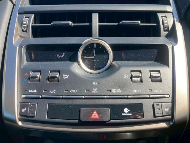 NX NX300 Iパッケージ メーカー10.3インチナビ バックモニター TV セーフティシステムプラス 角型3眼LEDヘッドランプ パワーバックドア Ltex合皮シート シートヒーター SRSエアバック ETC2.0 禁煙車(30枚目)