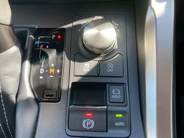 NX NX300 Iパッケージ メーカー10.3インチナビ バックモニター TV セーフティシステムプラス 角型3眼LEDヘッドランプ パワーバックドア Ltex合皮シート シートヒーター SRSエアバック ETC2.0 禁煙車(32枚目)