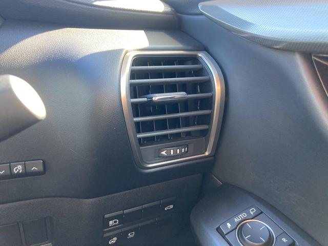 NX NX300 Iパッケージ メーカー10.3インチナビ バックモニター TV セーフティシステムプラス 角型3眼LEDヘッドランプ パワーバックドア Ltex合皮シート シートヒーター SRSエアバック ETC2.0 禁煙車(39枚目)