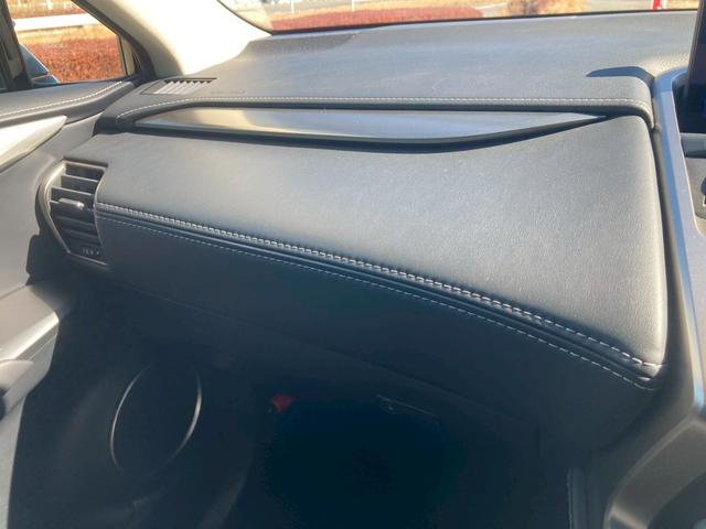 NX NX300 Iパッケージ メーカー10.3インチナビ バックモニター TV セーフティシステムプラス 角型3眼LEDヘッドランプ パワーバックドア Ltex合皮シート シートヒーター SRSエアバック ETC2.0 禁煙車(41枚目)