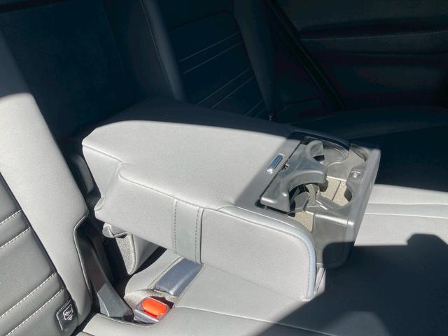 NX NX300 Iパッケージ メーカー10.3インチナビ バックモニター TV セーフティシステムプラス 角型3眼LEDヘッドランプ パワーバックドア Ltex合皮シート シートヒーター SRSエアバック ETC2.0 禁煙車(48枚目)