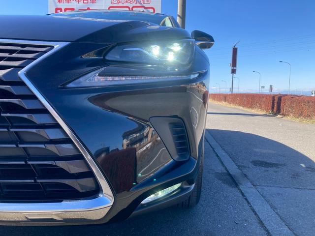 NX NX300 Iパッケージ メーカー10.3インチナビ バックモニター TV セーフティシステムプラス 角型3眼LEDヘッドランプ パワーバックドア Ltex合皮シート シートヒーター SRSエアバック ETC2.0 禁煙車(52枚目)